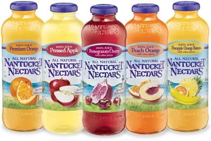 Nantucket Juice