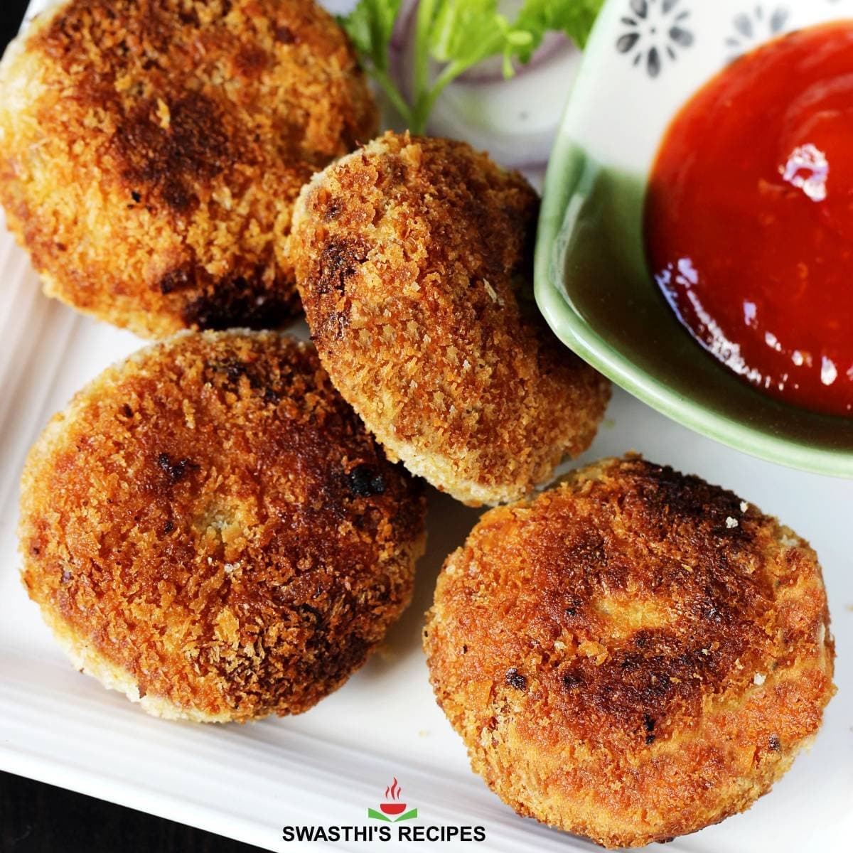Chicken Patty