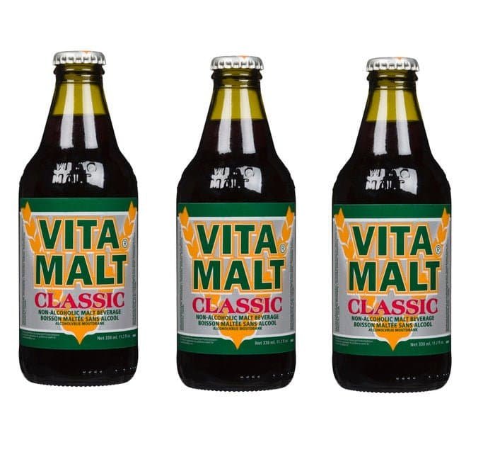 Malta/Vita Malt