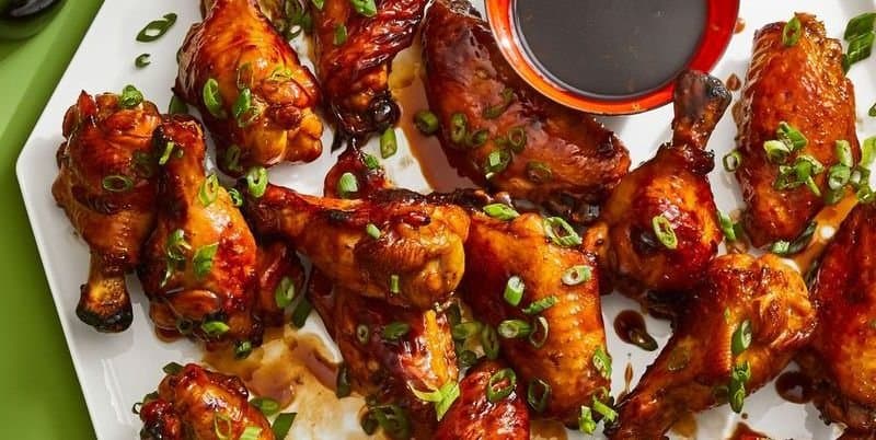Party Wings