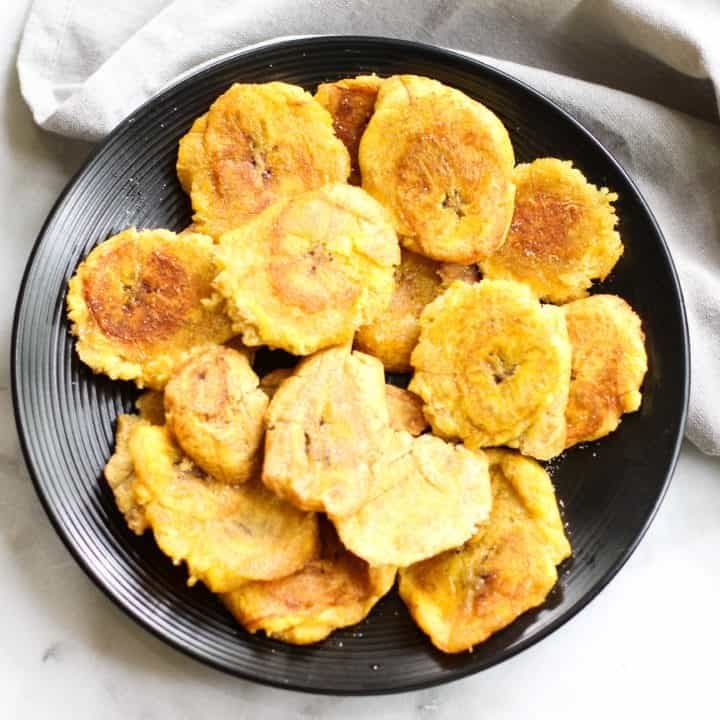 Plaintains