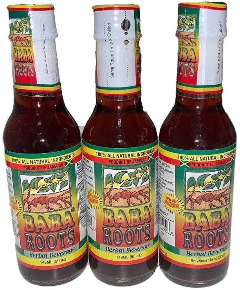 Roots