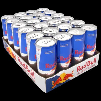 Red Bull