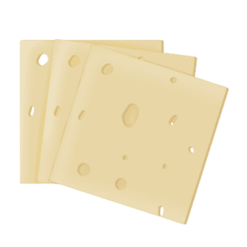 Slice Cheese