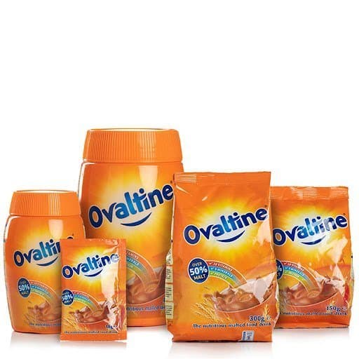 Ovaltine