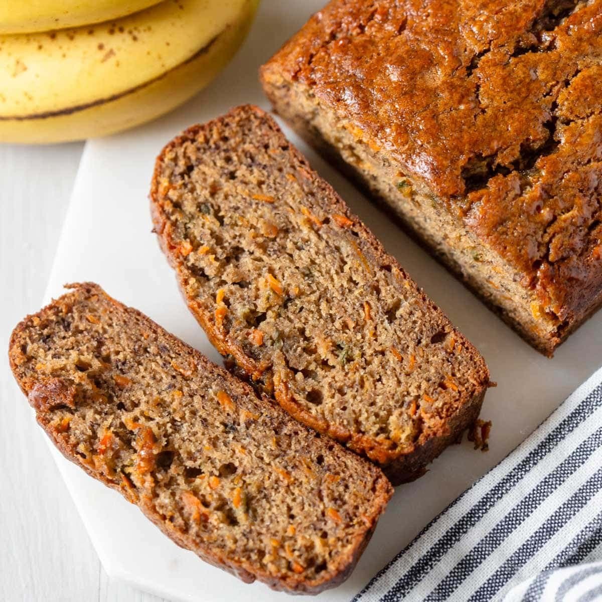 Banana Cake