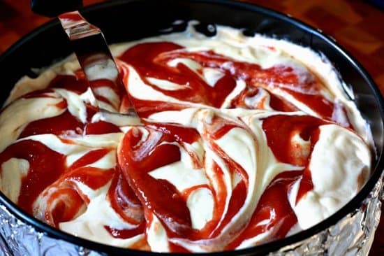 Guava Swirl