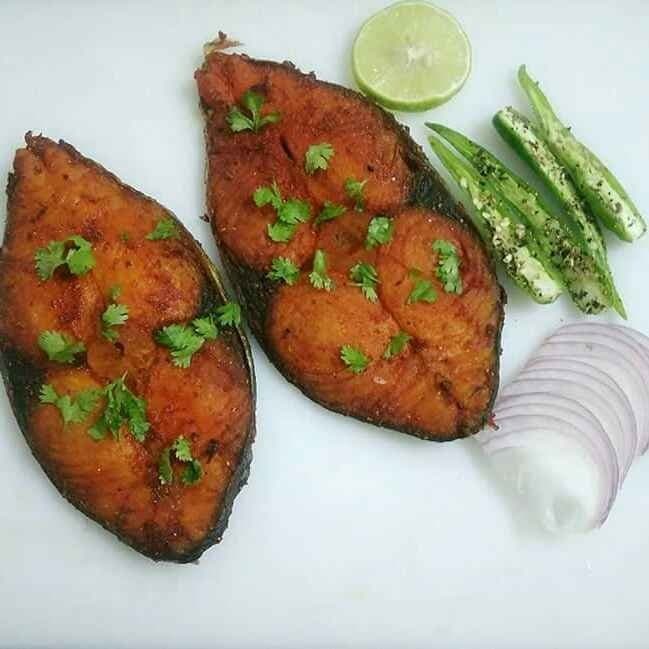 King Fish (1 Piece)
