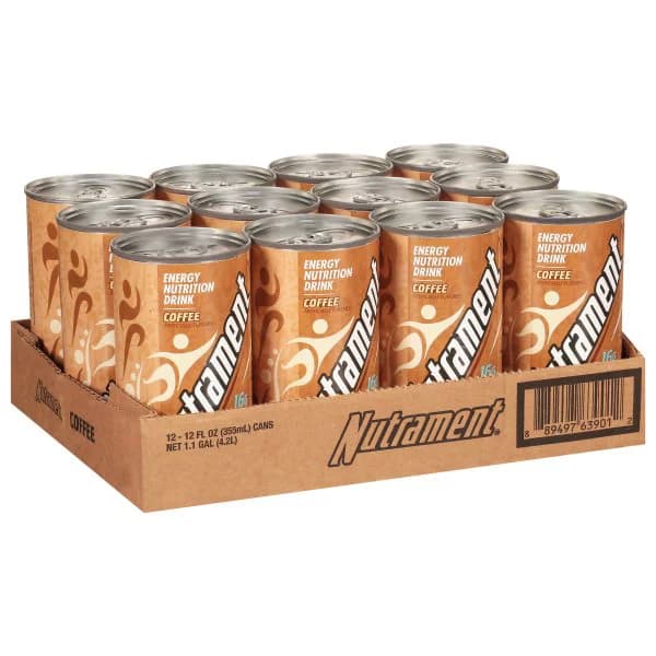 Nutrament