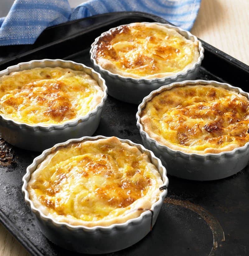 Small Tin Cheese